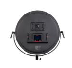 SWIT S-2410C | 60W Bi-color 2nd-generation Round Softlight, slim and light. ---~3 months LeadTime if – Bild 2