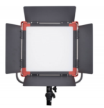 SWIT S-2430C | 100W Bi-color LED Panel Light, DMX, V-mount – Bild 2