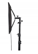 SWIT S-2620 LED | Only LED light head(textile panel) for S-2620, no controller, no adaptor – Bild 2