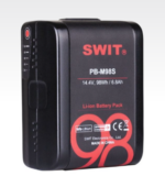 SWIT S-2620+PB-M98S*2 Light KIT – Bild 2