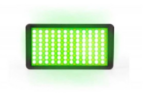 SWIT S-2712 | 12W RGBW LED panel light – Bild 2