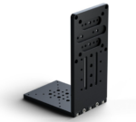 Telycam Vertical Mount Bracket for Explore Series White – Bild 2