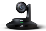 Telycam Vision+ 4KN 12X black PTZ – Bild 2