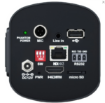 Telycam Vision+ 4KZ – Bild 2