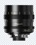 Thypoch Full-frame Cine Lens Simera-C 16mm T1.9 (M mount) – Bild 2