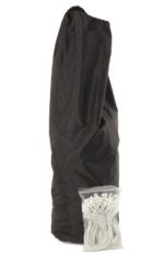 Avenger TEXTILE SUNFIRE/SILVER 8'X8' – Bild 2