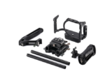 Tilta Camera Cage for Canon R6 V Pro Kit - Black – Bild 2