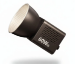 Ulanzi C60 60W Bi-Color Video Light(EU Plug) – Bild 2