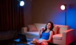 Ulanzi C60RGB 60W Bi-Color Video Light(RGB,EU Plug ) – Bild 2