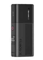 Ulanzi FM02 FILMOG X Tiny Fog Machine – Bild 2