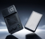 Ulanzi LM-P40Bi Portable Video Light 40W Bi-color – Bild 2