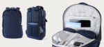 Everything Backpack - 28L Weekender - Navy – Bild 2