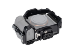 FALCAM F22&F38&F50 Schnellwechsel-Kamerakäfig für Sony A7M5/A7R5/A7M4 (Schwarz) – Bild 2