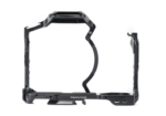 FALCAM F22&F38&F50 Schnellwechsel-Kamerakäfig für R5II (schwarz) – Bild 2