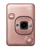 Fujifilm INSTAX LIPLAY BUNDLE PINK – Bild 2