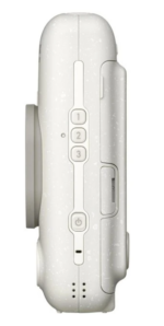 Fujifilm INSTAX LIPLAY BUNDLE WHITE – Bild 2
