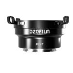 DZOFILM Octopus Adapter II (PL-Z Black Carton 1pcs) – Bild 2