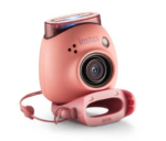 Fujifilm INSTAX PAL PINK EX D EU – Bild 2