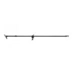 Manfrotto Super BOOM BLACK A17+014 W/O STAND – Bild 2