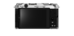 Fujifilm X-M5 + XC15-45mm Silver – Bild 2