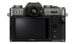 Fujifilm X-T30 III charcoal silver – Bild 2
