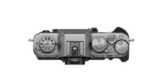 Fujifilm X-T30 III Silver – Bild 6
