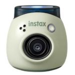 Fujifilm INSTAX PAL GREEN EX D EU Camera
