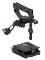 Kinefinity Movcam KineKIT-Edge(w/ Sliding Dovetail Plate) – Bild 2