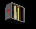 Moment Anamorphic 1.33x Mobile Lens II – Gold42 – T-Series – Bild 2