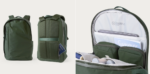 Moment Everything Backpack - 28L Weekender - Olive – Bild 2