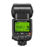 Nikon SB-5000 flash – Bild 2