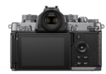 Nikon Z f body + promo case silver – Bild 2
