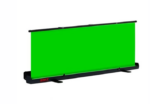 SWIT CK-210*48 | 2.09m Roll-up Portable Green Screen x 48PCS – Bild 3