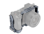 FALCAM F22&F38&F50 Schnellwechsel-Kamerakäfig für Sony A7CⅡ – Bild 3