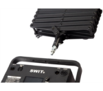 SWIT GA-PT50P | Precise Positioning Pantograph hinge (for hook), max 23kg load, 5m length, no hook. – Bild 3