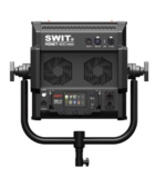 SWIT MONET-400 | 2nd Generation Professional water-proof RGBW panel LED light, 400W, SWIT Free Desi – Bild 3