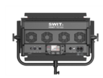 SWIT MONET-700 | 2nd Generation Professional water-proof RGBW panel LED light, 700W, SWIT Free Desi – Bild 3
