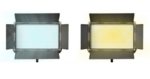 SWIT S-2110CS | 40W Bi-color LED Panel Light,~1600Lux, V-mount/Adaptor. ---~3 months LeadTime if no – Bild 3