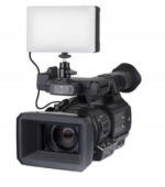 SWIT S-2241 | 20W 640Lux Bi-color SMD On-camera LED light – Bild 3