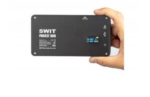 SWIT S-2712 | 12W RGBW LED panel light – Bild 3