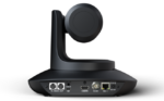 Telycam Vision+ 4KN 12X black PTZ – Bild 3