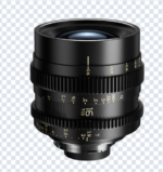 Thypoch Full-frame Cine Lens Simera-C 16mm T1.9 (M mount) – Bild 3