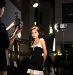 Ulanzi 40W Pro Portable LED Video COB Light – Bild 3