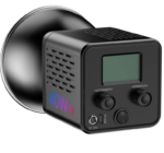 Ulanzi 40W RGB Portable LED Video COB Light – Bild 3