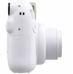 Fujifilm INSTAX MINI 12 MEGA PACK CLAY WHITE + INSTAX MINI EU 2 GLOSSY(10X2/PK) – Bild 3
