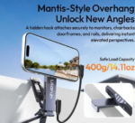 Ulanzi MA58 MagLock SSD Enclosure with Phone Stand – Bild 3