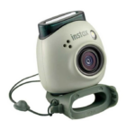 Fujifilm INSTAX PAL GREEN EX D EU Camera – Bild 3