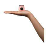 Fujifilm INSTAX PAL PINK EX D EU – Bild 3