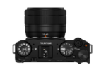 Fujifilm X-M5 + XC15-45mm Black – Bild 3