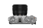 Fujifilm X-M5 + XC15-45mm Silver – Bild 3